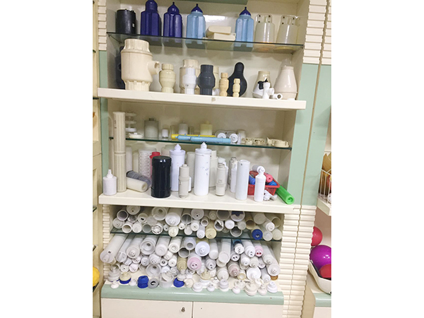 样品展示